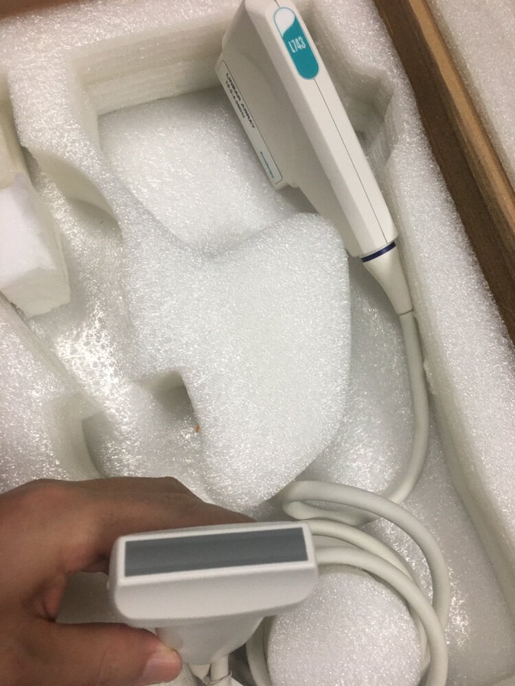 开立L743浅表探头，欢迎全国客户咨询
