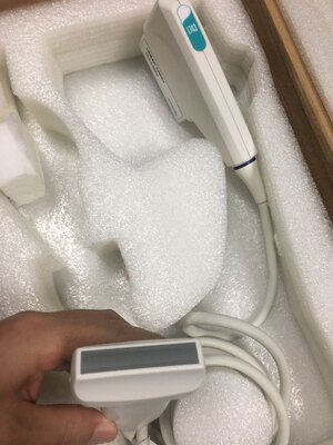 开立L743浅表探头，欢迎全国客户咨询