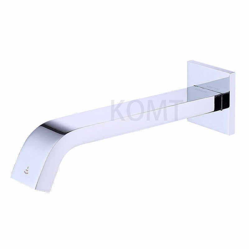 科勒墙出水感应水龙头k