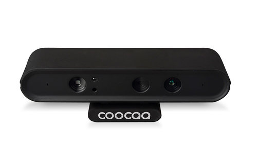 创维酷开电视3D体感摄像头 酷开运动汇体感游戏摄像头