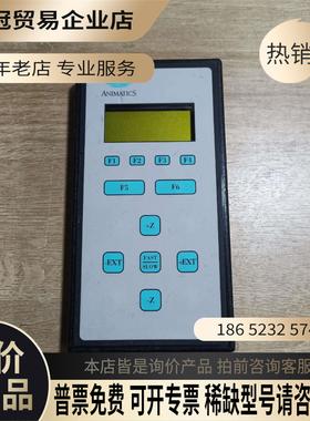 ANIMATICS /1【拍前询价】