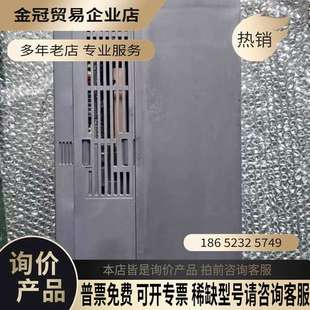 询价：变频器FR 22K F740P