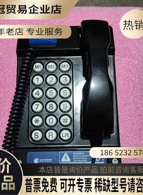 GAl一TRONlCS电话机Auteldac 4 Vo【拍前询价】