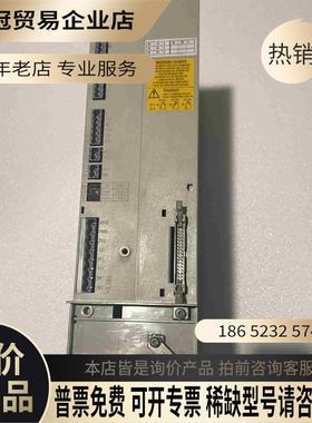 SIMENSSIMODRIVE电源模块型号6SN1145-1BA【拍前询价】