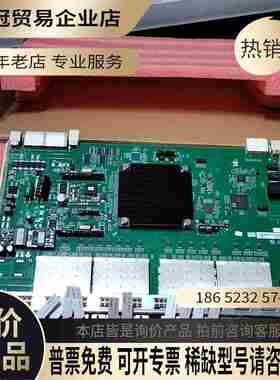 烽火GPOE OLT PON板 GPON 16路业务板带模块【拍前询价】