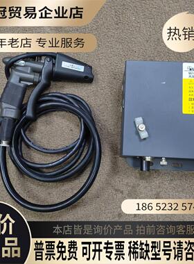 QUICK快克445F除静电离子风枪工业静电消除器446F高【拍前询价】