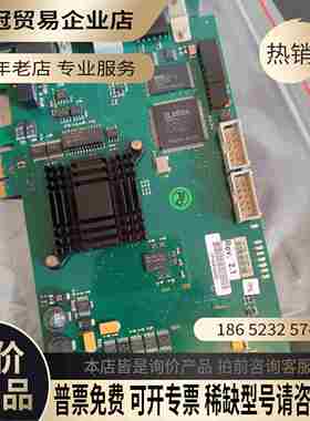 SIEMENS D40 1P10415400 REV21【拍前询价】