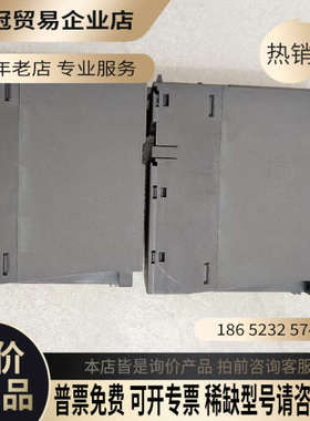 询价：Q06UDHCPUQ系列CPU模块设备配件实