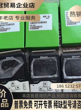 请询价：变频器ACS-CP-C英文控制面板英文操作盘3个