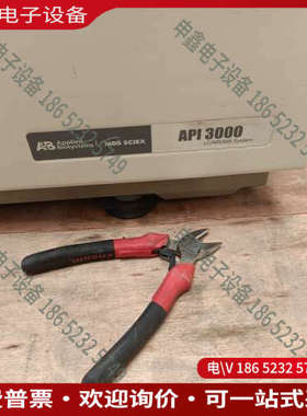 询价：AB质谱API3000小电路板个人一手联