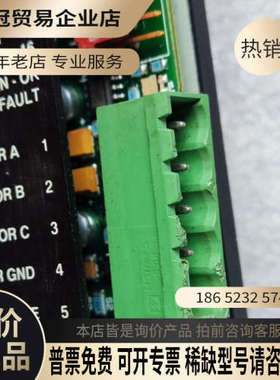 询价：ADVANCED伺服驱动器30463-0013 X03