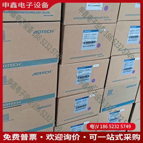 询价：ADTECH总线双轴伺服驱动器型号QXEP206NE