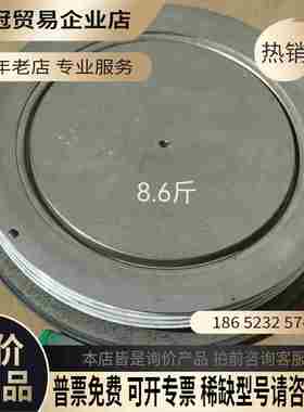 扁平晶闸管eupec瓷饼可控硅T4003NH52TOH【拍前询价】