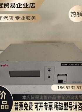SYSWin SEM CONTROLLER SEM-SW0【拍前询价】