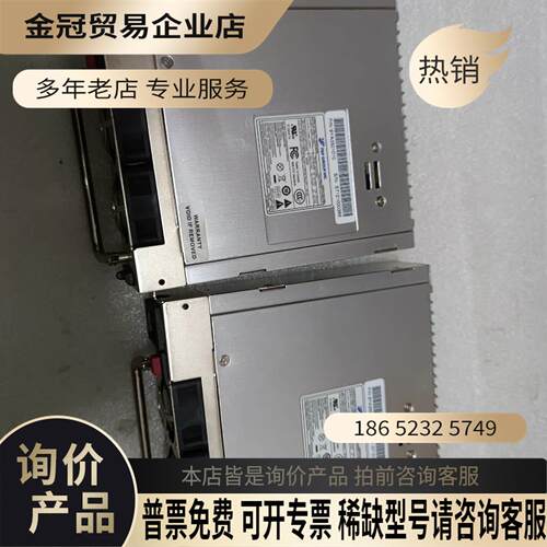 SIMENS工控机电源全汉 FSP350-60EVML 35【拍前询价】