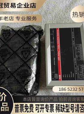 ABB REGATE-10-12-56-CS08 智能物【拍前询价】