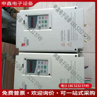 询价：富凌变频器DZB300B0110L4A380V/115K