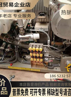 询价：AB质谱API3000真空计个人一手