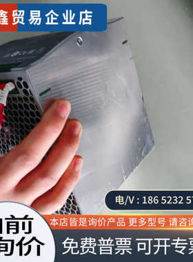 询价：明纬TDR-960-24导轨电源台湾输入380-50