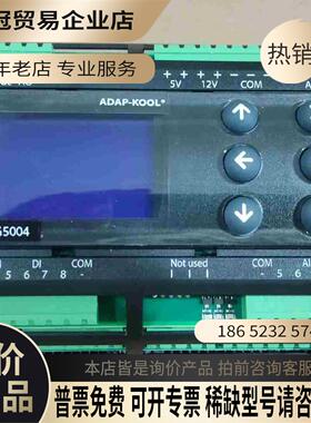 080G5004丹佛斯控制器EKE400供电电压AC24V【拍前询价】