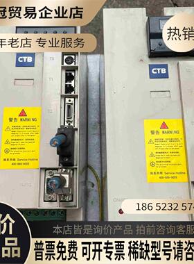 北京CTB 超同步驱动器 BKSC-45P5GH5的55千【拍前询价】