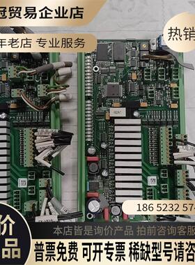 诺信胶机主板 D-21337 PN/207024G 实【拍前询价】