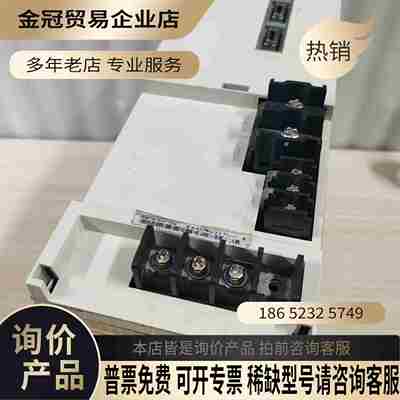 MDS-A-CV-15064/520系统伺服驱动器控制器【拍前询价】