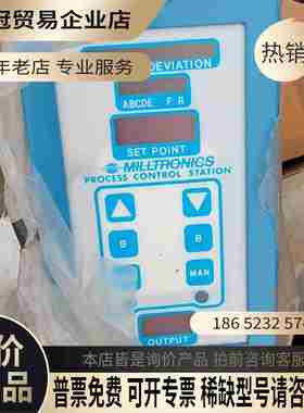 milltronics位移传感器控制器【拍前询价】