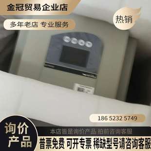 询价：ATS48C14Y软启动器75KW690V140A施