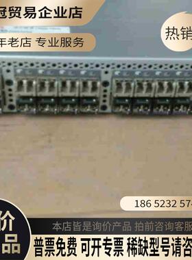 HP AM869A HP StorageWorks 8/40【拍前询价】