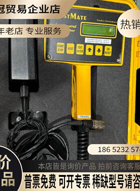 英国Turnkey DUSTMATE手持式粉尘颗粒物检测仪可【拍前询价】