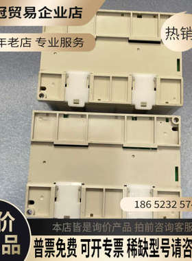 请询价：PLC型号FX3GA-40MR-CM