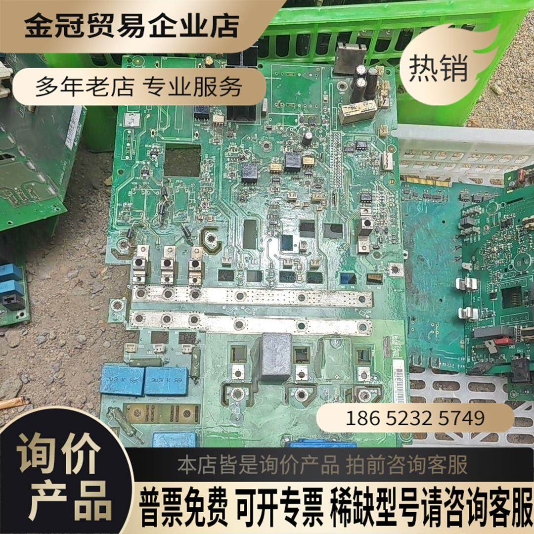RINT-5514C ABB ACS800电源驱动板板子【拍前询价】