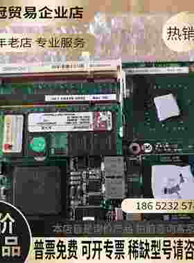 美国RadiSys/锐德世 CE945GM2A-L24-0【拍前询价】