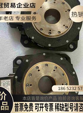 DD马达TM-RG2M004E30包标的【拍前询价】