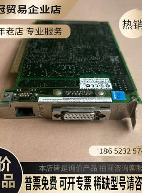询价： CP1613 通讯以太网卡 6GK11