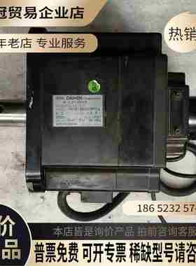 OTC机器人AX系列伺服电机DaihenW-L01499【拍前询价】