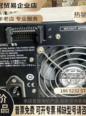 询价：电子负载plz2004wb