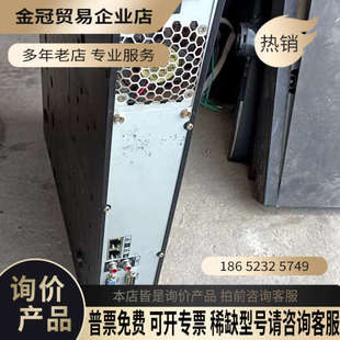 请询价：DH-NVR4432-HDS2大华32路4盘位录像机拆