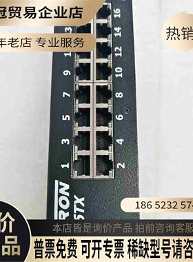 恩创N-tron工业交换机516TX-A【拍前询价】