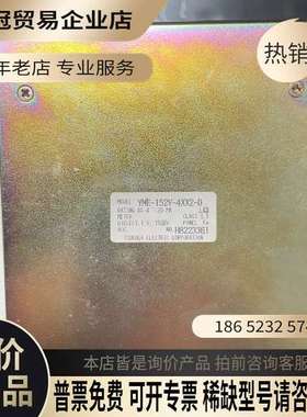 询价：TSURUGA贺鹤TME-152V-4XX2-D电机显示仪