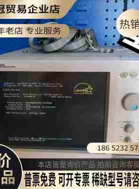 安捷伦agilent16902A逻辑分析仪【拍前询价】