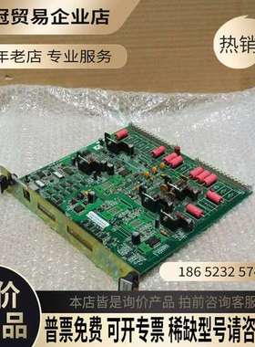 询价：ASM 焊线机驱动板 02-88801 (03-28847-