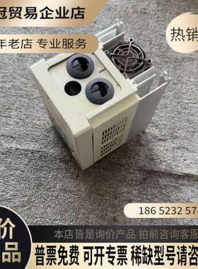 请询价：台达变频器VFD022B43B22KW三相380V原