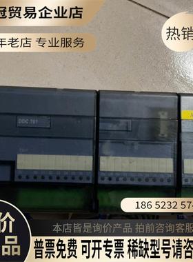 SELECTRON模块DDC 701 拍摄 DDC7【拍前询价】