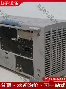 询价：租售 罗德与施瓦茨R&S RTE1034 示波器