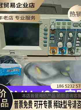 RIGOL普源DS1102CA100MHz双通道数字存储示【拍前询价】