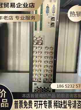 DH/HCVR5816S-V4大华16路8盘位模拟同轴网络4【拍前询价】