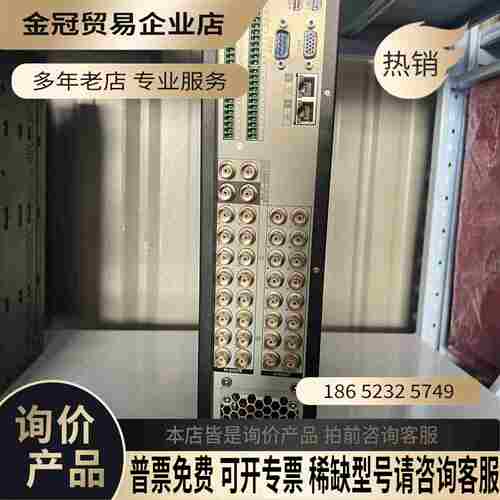 DH/HCVR5816S-V4大华16路8盘位模拟同轴网络4【拍前询价】