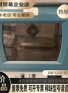 美国进口Thermo ELECTRON CORPORATIO【拍前询价】